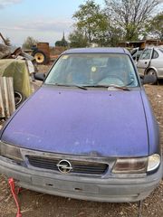 Opel Astra  '93-thumb-1