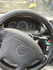 Opel Astra  '93-thumb-2