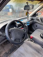 Opel Astra  '93-thumb-3