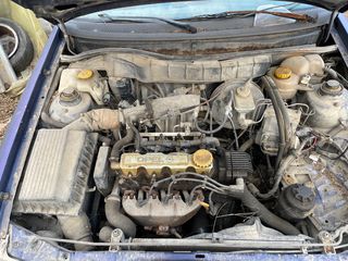Opel Astra  '93-thumb-5