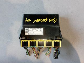 FORD FUSION '04 1.4 16V TDCI (5Θ) ΕΓΚΕΦΑΛΟΣ SIEMENS SID 804 (ΑΠΟ ΚΙΝΗΤΗΡΑ F6JA)**-thumb-3