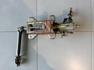 FORD FUSION '04 1.4 16V TDCI (5Θ) ΕΓΚΕΦΑΛΟΣ SIEMENS SID 804 (ΑΠΟ ΚΙΝΗΤΗΡΑ F6JA)**-thumb-8