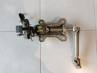 FORD FUSION '04 1.4 16V TDCI (5Θ) ΕΓΚΕΦΑΛΟΣ SIEMENS SID 804 (ΑΠΟ ΚΙΝΗΤΗΡΑ F6JA)**-thumb-9