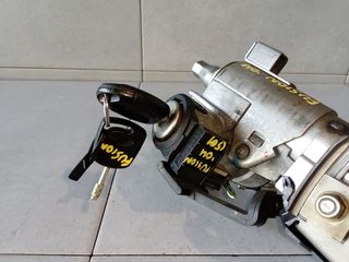 FORD FUSION '04 1.4 16V TDCI (5Θ) ΕΓΚΕΦΑΛΟΣ SIEMENS SID 804 (ΑΠΟ ΚΙΝΗΤΗΡΑ F6JA)**-thumb-10