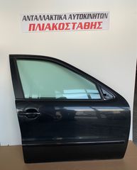 Πόρτα Seat Leon-Toledo 99-05 ΕΜΠΡΟΣ ΔΕΞΙΑ