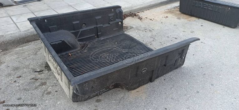 ΕΠΕΝΔΥΣΗ (ΚΑΛΥΜΑ) ΚΑΡΟΤΣΑΣ MITSUBISHI L200 2015-2019 4ΠΟΡΤΟ *PARTS4X4KOKKINIDIS*