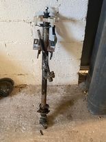 ΚΩΛΟΝΑ ΤΙΜΟΝΙΟΥ ΓΙΑ MAZDA ΒΤ50 --FORD ΡΑΝGER 06-11