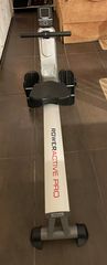 Κωπηλατική Toorx Rower Active pro