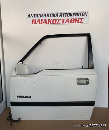 Πόρτα Suzuki Vitara 88-98 ΑΡΙΣΤΕΡΗ
