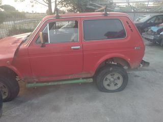 Πόρτες lada niva 97-00-thumb-1
