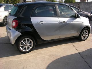 Smart ForFour 2016-thumb-5