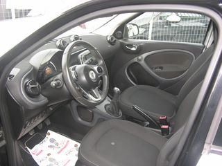 Smart ForFour 2016-thumb-10
