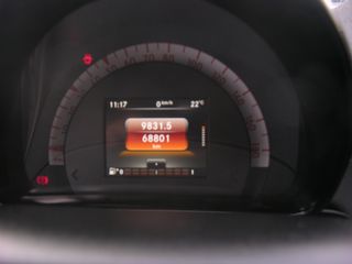 Smart ForFour 2016-thumb-13