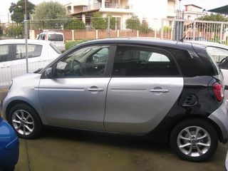 Smart ForFour 2016-thumb-17