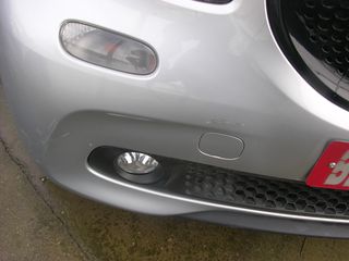Smart ForFour 2016-thumb-18