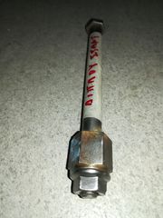 HYOSUNG MIDAS FX 110 Άξονας Σταν Διπλού Γνήσιος 