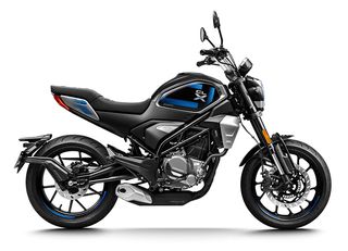 CFmoto '24 300 CL-X 3ΧΡ.ΕΓΓΥΗΣΗ ΕΤΟΙΜΟΠΑΡΑΔΟΤΗ