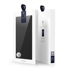 DUX DUCIS Skin Pro Bookcase type case for iPhone 12 Pro Max black-thumb-4