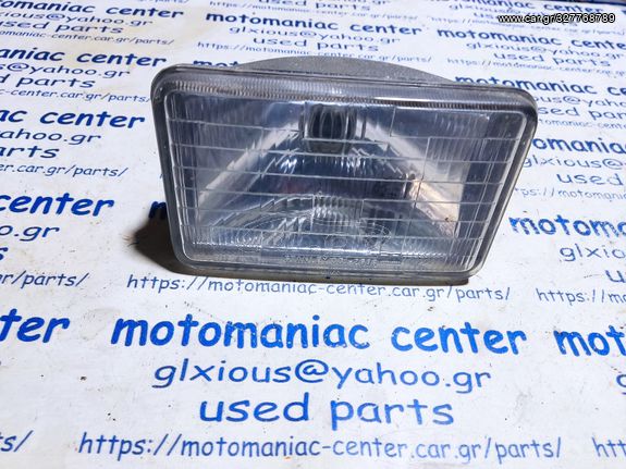 Honda mbx50 mbx80 mtx50 mtx80 mbx 50 80 φαναρι εμπρος hedlight head light 