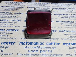 Honda mbx 50 80 mbx50 mbx80 φαναρι πισω tail light taillight