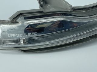 MERCEDES-BENZ V-CLASS Φλας δεξί καθρέπτη! -thumb-3