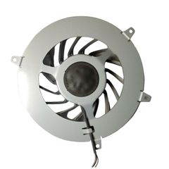 Ανεμιστήρας Ψύξης Nidec G14T12BS2AF-56J14 Cooling Fan 15 Blade - CECHH, J, K, L, M, P (Pulled)