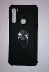 Θήκη Armor για Xiaomi Redmi note 8 - ΜΑΥΡΟ (OEM)