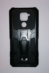 Armor Cover Μαύρο Redmi Note 9 (OEM)