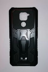 Armor Cover Μαύρο Redmi Note 9 (OEM)