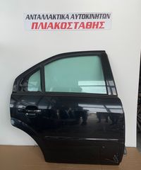 Πόρτα Ford Mondeo 00-07 ΠΙΣΩ ΔΕΞΙΑ