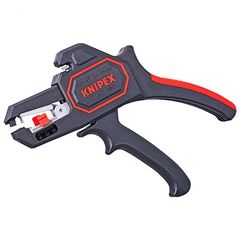 1262180SB Απογυμνωτής Καλωδίων 180mm - ΑΠΟΓΥΜΝΩΤΕΣ ΚΑΛΩΔΙΩΝ - KNIPEX (#1262180SB)