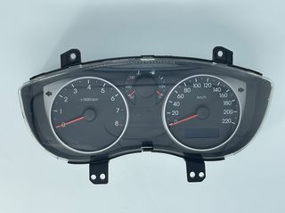 Hyundai i20 2009-2012 Καντράν Γνήσιο 