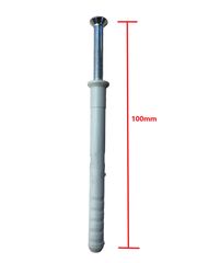 Βύσμα καρφωτό (ούπα) TSS 10x100mm