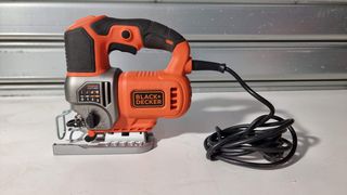Σέγα Black and Decker 650W