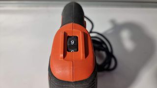 Σέγα Black and Decker 650W-thumb-5