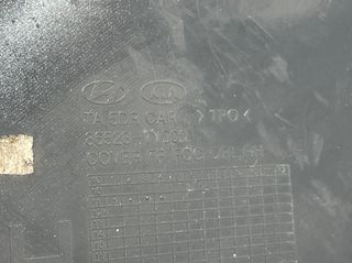 KIA PICANTO 2011-2015 ΓΝΗΣΙΑ ΔΕΞΙΑ ΣΙΤΑ ΠΡΟΦΥΛΑΚΤΗΡΑ -thumb-3