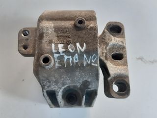 Seat - LEON 04/00-04/05