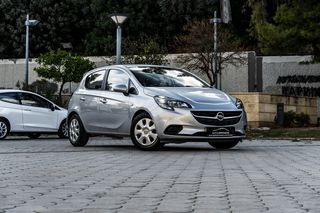 Opel Corsa '16  1.3 CDTI ecoFlex Start&Stop Enjoy