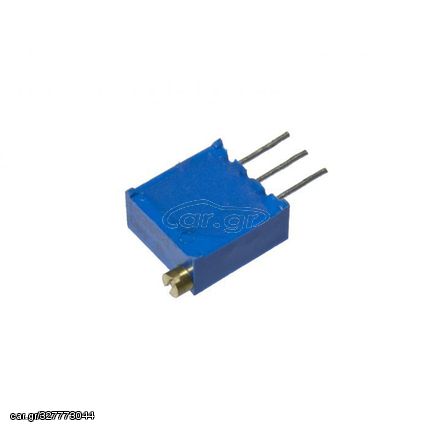 100Ω 3296w-1-101 Trimmer Resistor TrimPot Potentiometer