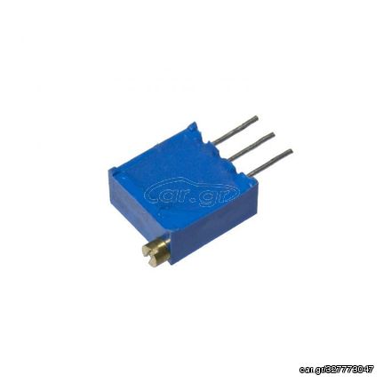 200Ω 3296w-1-201 Trimmer Resistor TrimPot Potentiometer