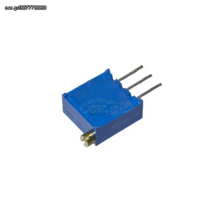 50KΩ 3296w-1-503 Trimmer Resistor TrimPot Potentiometer