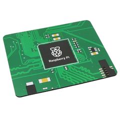 Raspberry Pi Design Mousepad