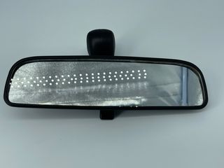 HYUNDAI I20 2009-2014 ΓΝΗΣΙΟΣ ΚΑΘΡΕΠΤΗΣ ΕΣΩΤΕΡΙΚΟΣ 