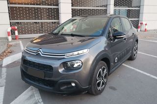 Citroen C3 '18 Καινούριο 16 000χλμ