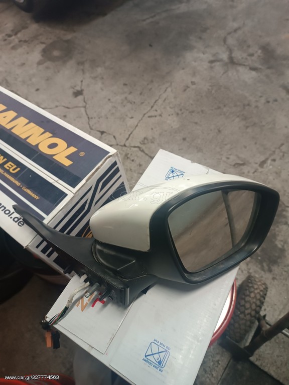 Καθρέπτης ηλεκτρικός Peugeot 208