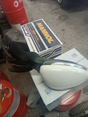 Καθρέπτης ηλεκτρικός Peugeot 208-thumb-1