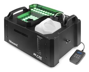 BEAMZ BLAZE3500  ΜΗΧΑΝΗ ΚΑΠΝΟΥ ΜΕ 48x4W LED