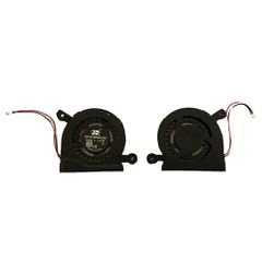 Ανεμιστηράκι - Fan A - CPU + GPU Cooling Fan for Samsung NP930 NP900X3C 900X3D 900X3E 900X3F 900X3G 900X3C NP930S3G OEM (Κωδ. 80979)