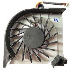 Ανεμιστηράκι - Fan A - CPU Cooling Fan for LG P420 CL312 DFS481105F20T OEM (Κωδ. 80983)