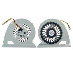 Ανεμιστηράκι - Fan A - CPU Cooling Fan for Sony Vaio SVF14 SVF15 SVF15A SVF15A16CXB SVF15A1SBC SVF14A SVF15A SVF14A15CXB SVF15AA1LT SVF15A18SCP - SYSVF14AF OEM (Κωδ. 80987)